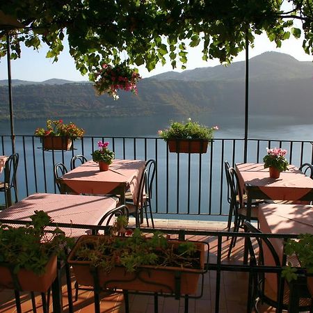 Apartment Castel Gandolfo Extérieur photo