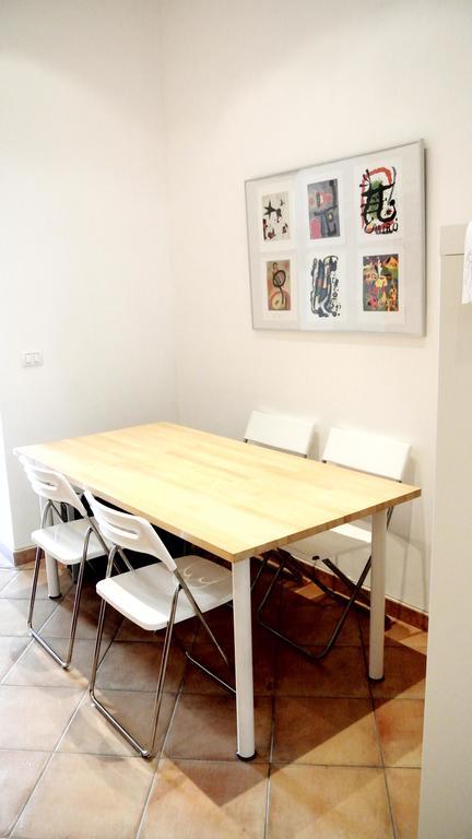 Apartment Castel Gandolfo Chambre photo