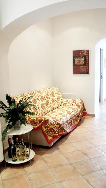 Apartment Castel Gandolfo Extérieur photo