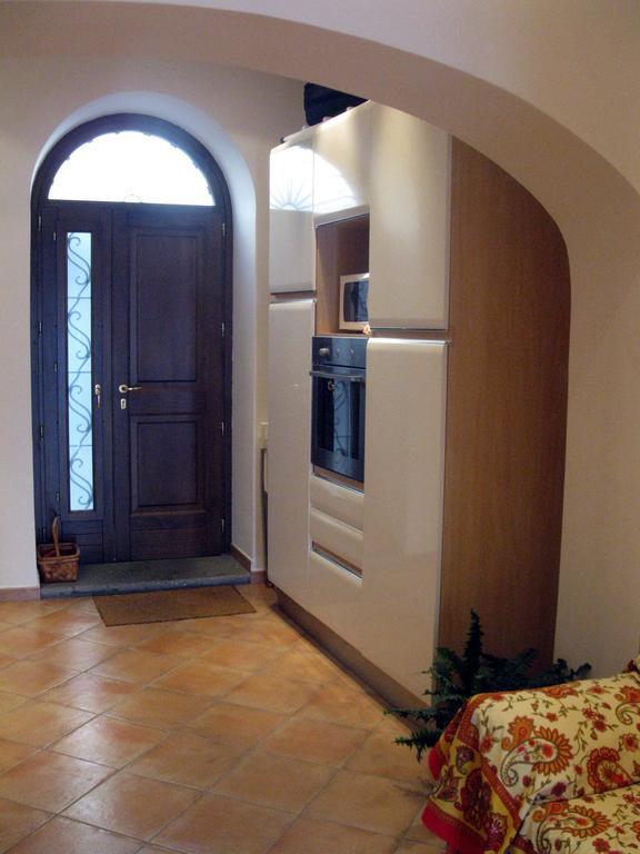 Apartment Castel Gandolfo Extérieur photo