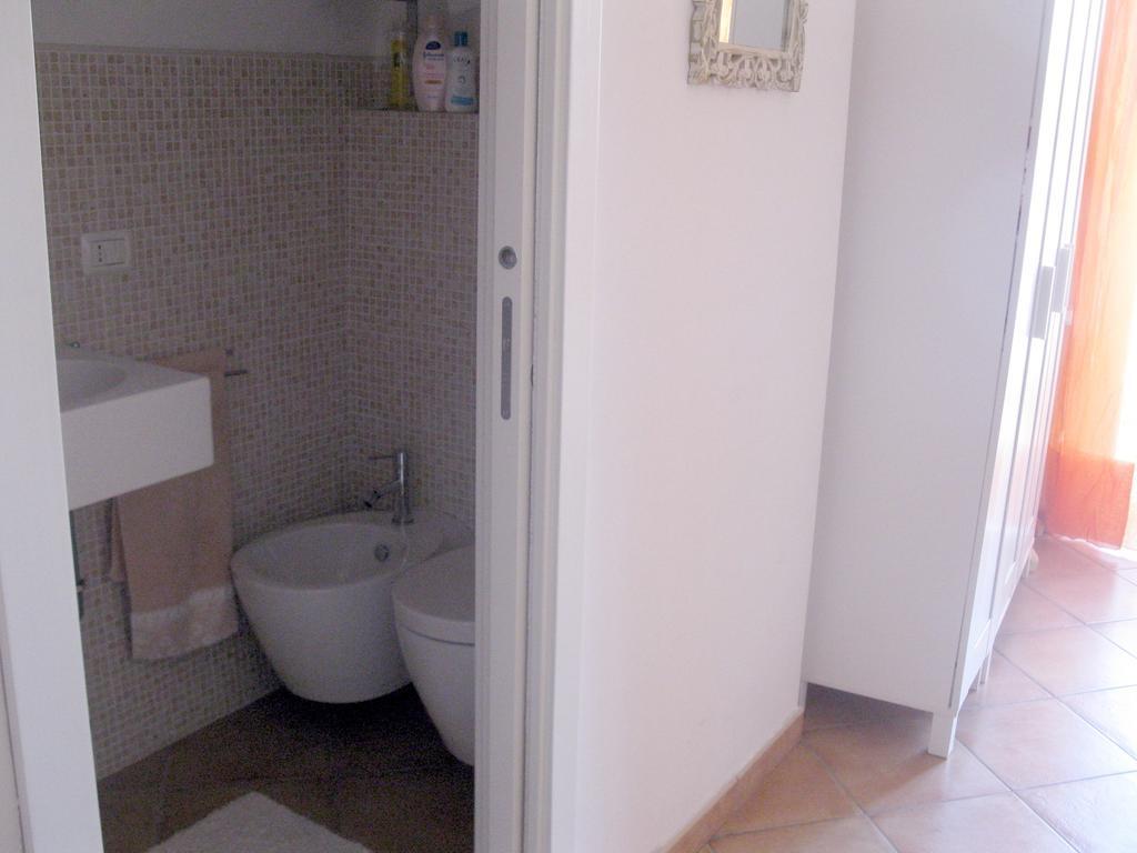 Apartment Castel Gandolfo Extérieur photo