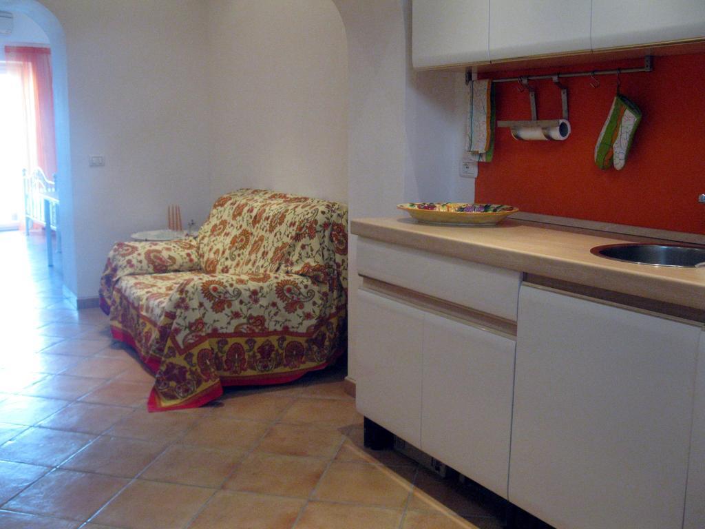 Apartment Castel Gandolfo Extérieur photo