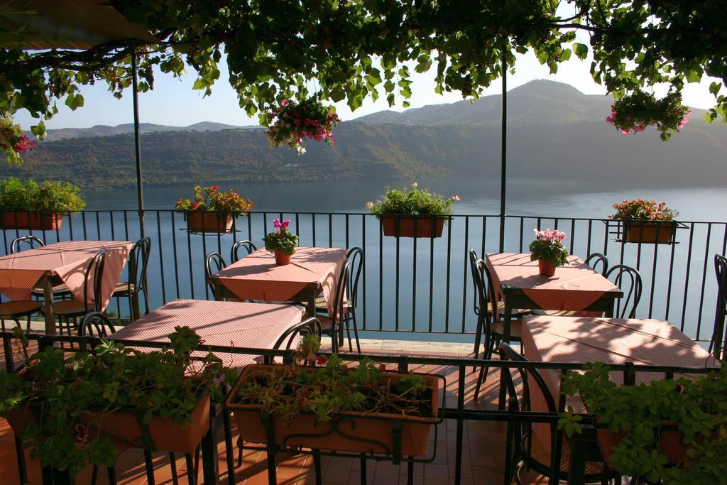 Apartment Castel Gandolfo Extérieur photo