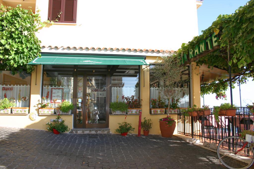 Apartment Castel Gandolfo Extérieur photo