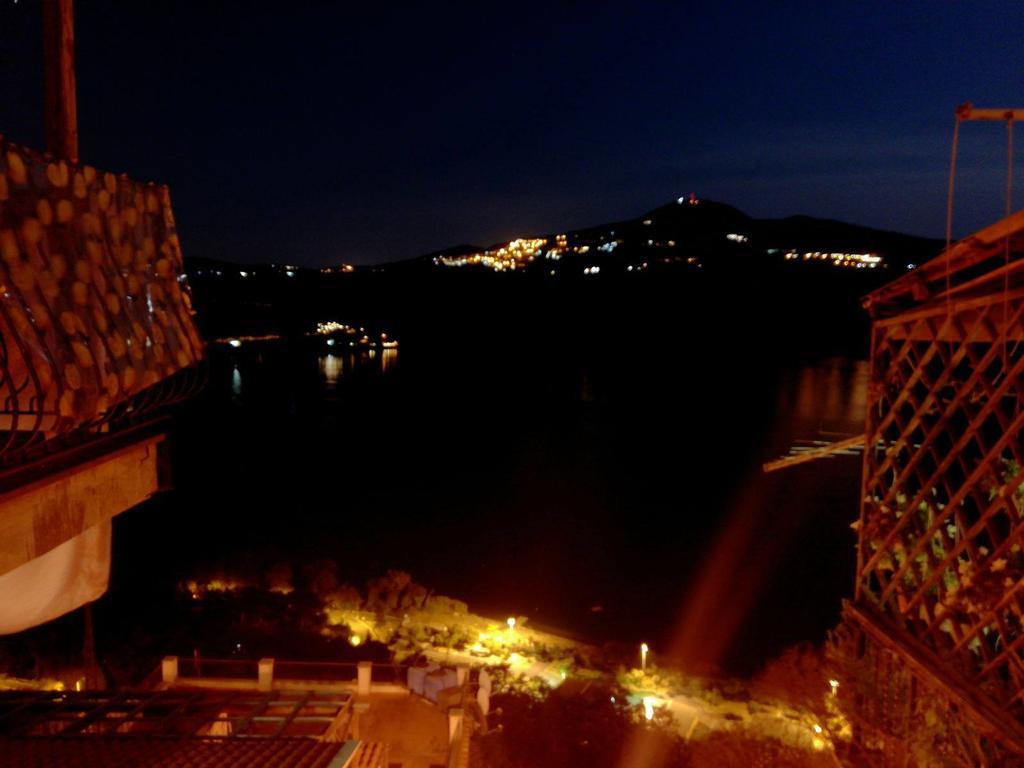 Apartment Castel Gandolfo Extérieur photo